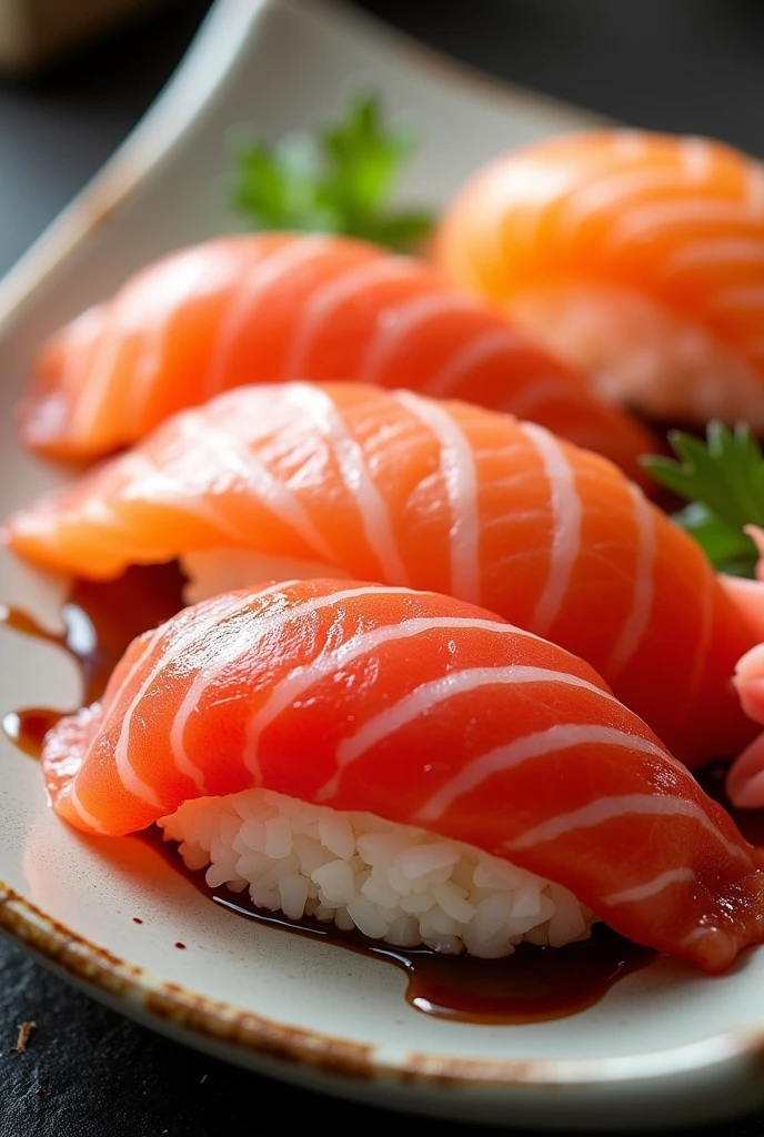  sushi