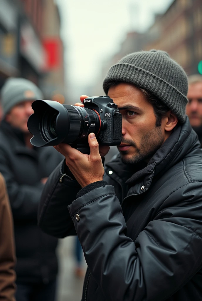 TIPS FOR DOCUMENTARY PHOTOGRAPHY Tell a story, narrates what happens through a series of photographs. If there are several issues that happen at the moment, Focus on one of them and tell the world about it. Remember that you must try to answer these questions with your image.: that?, who?, where?, when?, as? and why?
It is important to have good reflexes and good control of the camera to be as fast as possible and not miss anything..
Research the topic beforehand and it will help you anticipate the action.. You can even go with a pre-list of the type of photos you need to show what is happening..
It may be a good time to break the photographic rules (although you must first know them in order to break them meaningfully).
Observe everything that happens around you, Keep your eyes peeled because even the smallest details can be very important in telling your story..
Create a common thread from one photograph to another within your series, In this way, Your story will be better told and better understood..
Don&#39;t interfere with the scene. Try to stay as quiet and discreet as possible so as not to influence, To do this, find a comfortable place, but close and shoots in the eyes, to the heart of the scene.
Shoot from different angles whenever possible.
Take the time you need, Documentary photography cannot be done in a hurry.
Respect the environment and never photograph something you don&#39;t really want to show..
Work without flash whenever possible (so as not to be intrusive).
If the light conditions are more or less constant, You can work in manual and just shoot instead of constantly adjusting parameters or you&#39;ll miss part of your story.. Otherwise, Use the speed priority mode by selecting the one that allows you to avoid blurring.
Title your photos. Although we have said before that a photograph must explain itself, A title can help to raise a question.