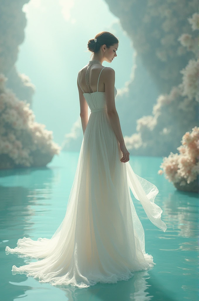 Asthetic image