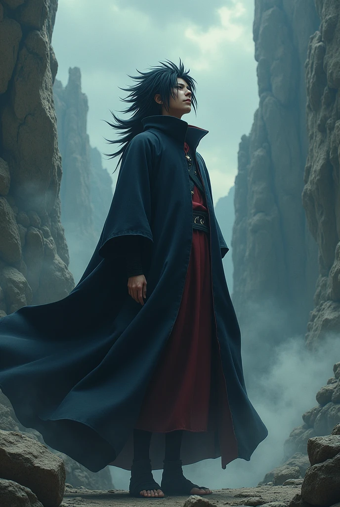 Madara singing song