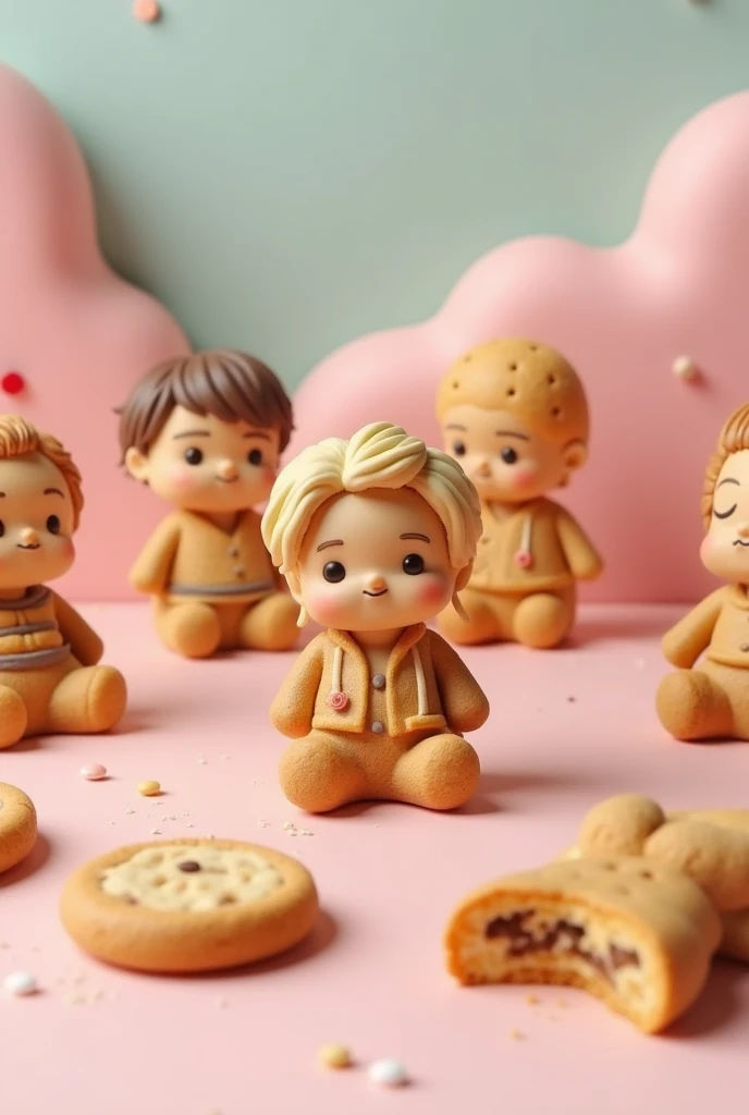 bts cookie