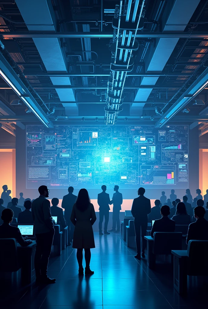 Awareness workshop on high programming computing
