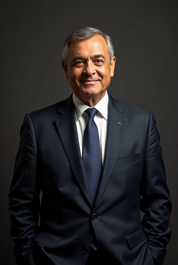 current president of Brazil