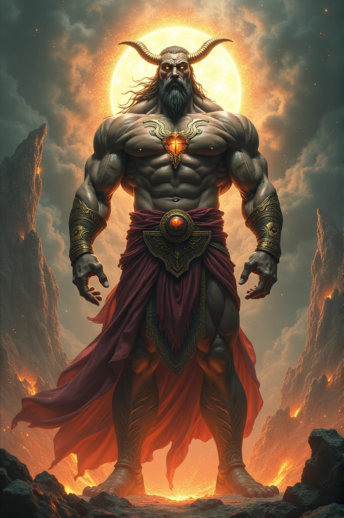 Gym freak god