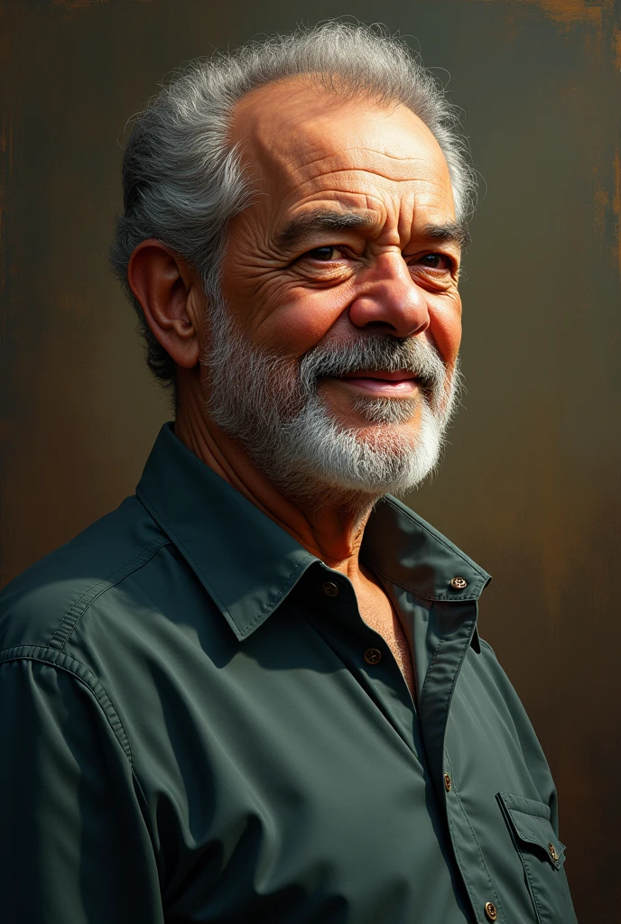 President Luiz Inácio