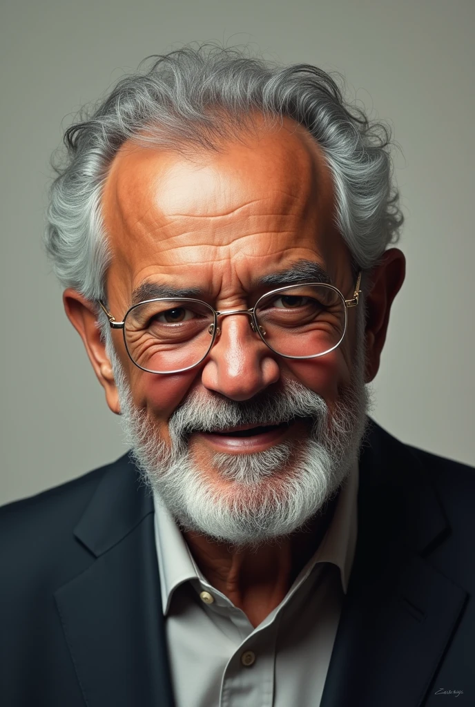 Luiz Inácio Lula da Silva