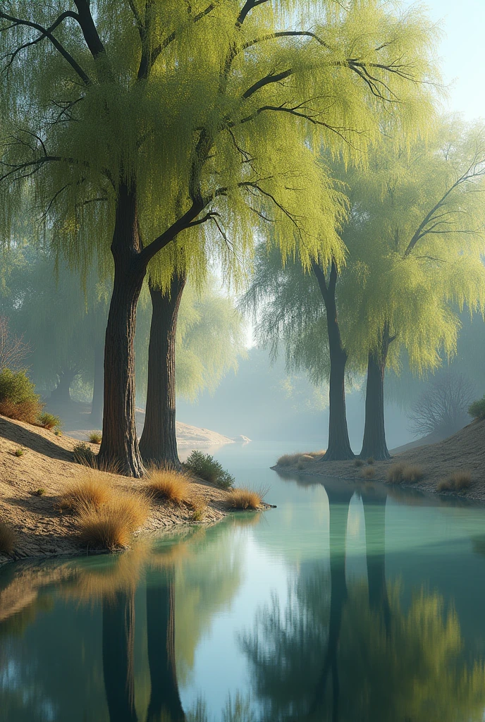 Generate me to poplars sonora