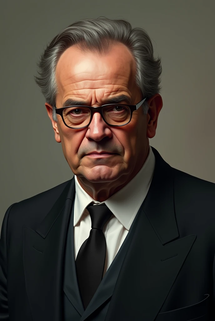 alexander de moraes
