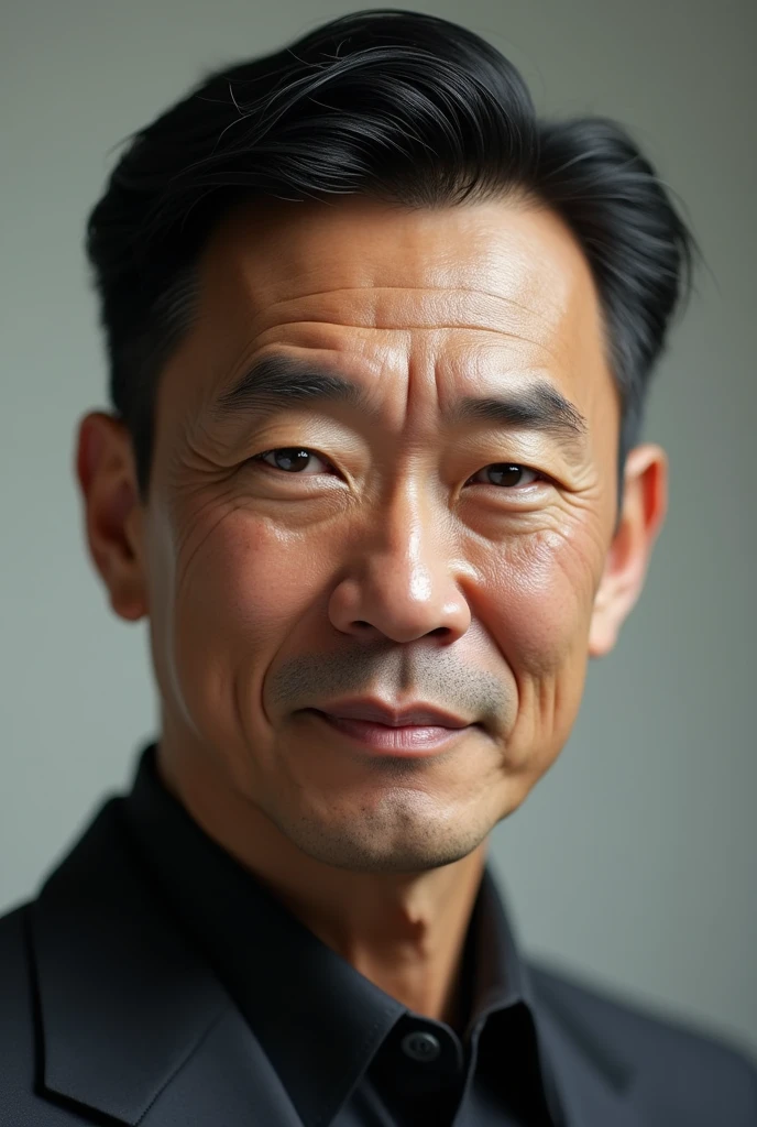 Man ling photo with highest quality