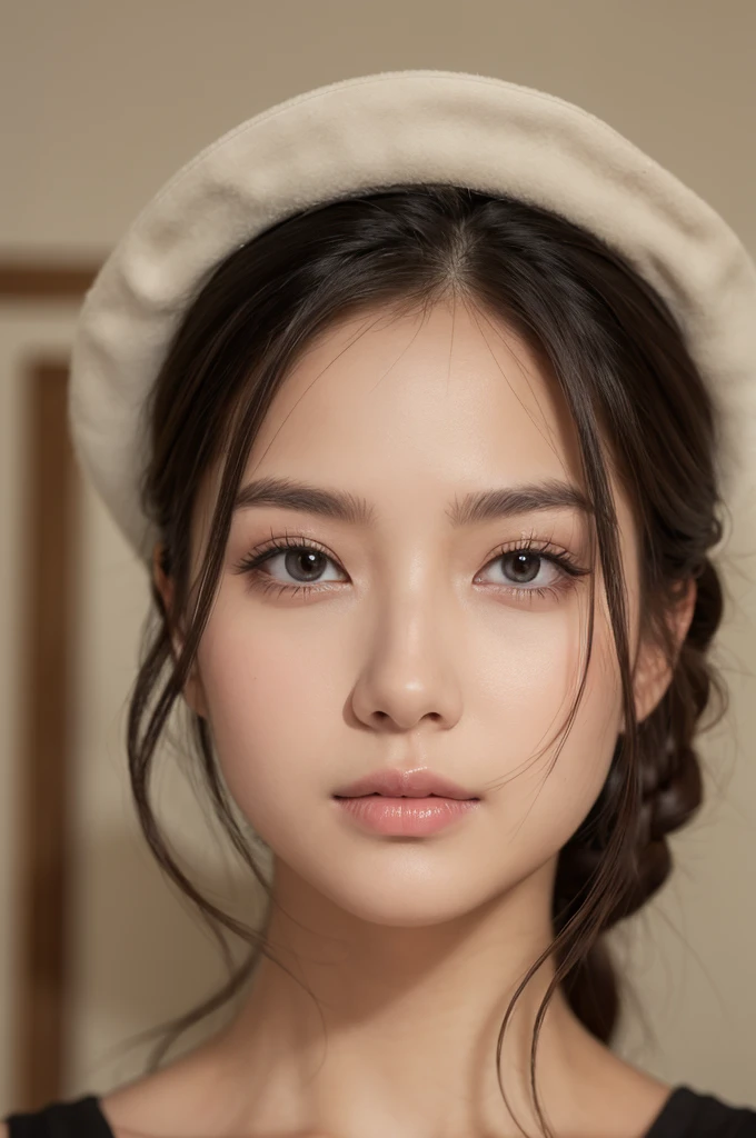((best quality)), ((masterpiece)), (detailed), perfect face