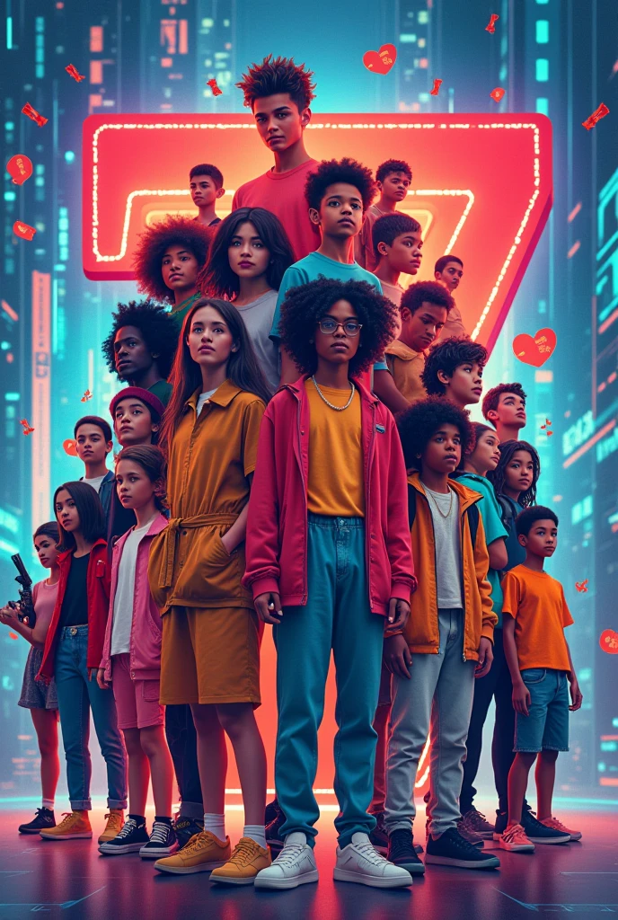 GEN-Z