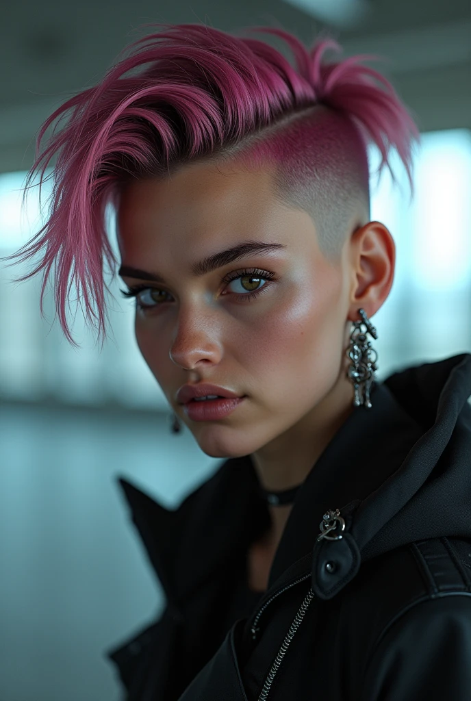 GEN-Z, sigma gen-z