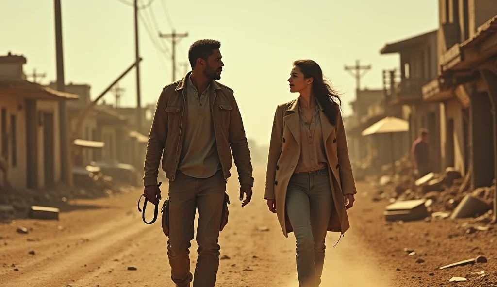 The Book of Eli (2010) Movie || Denzel Washington, Gary Oldman, Mila Kunis Movie thumbnail