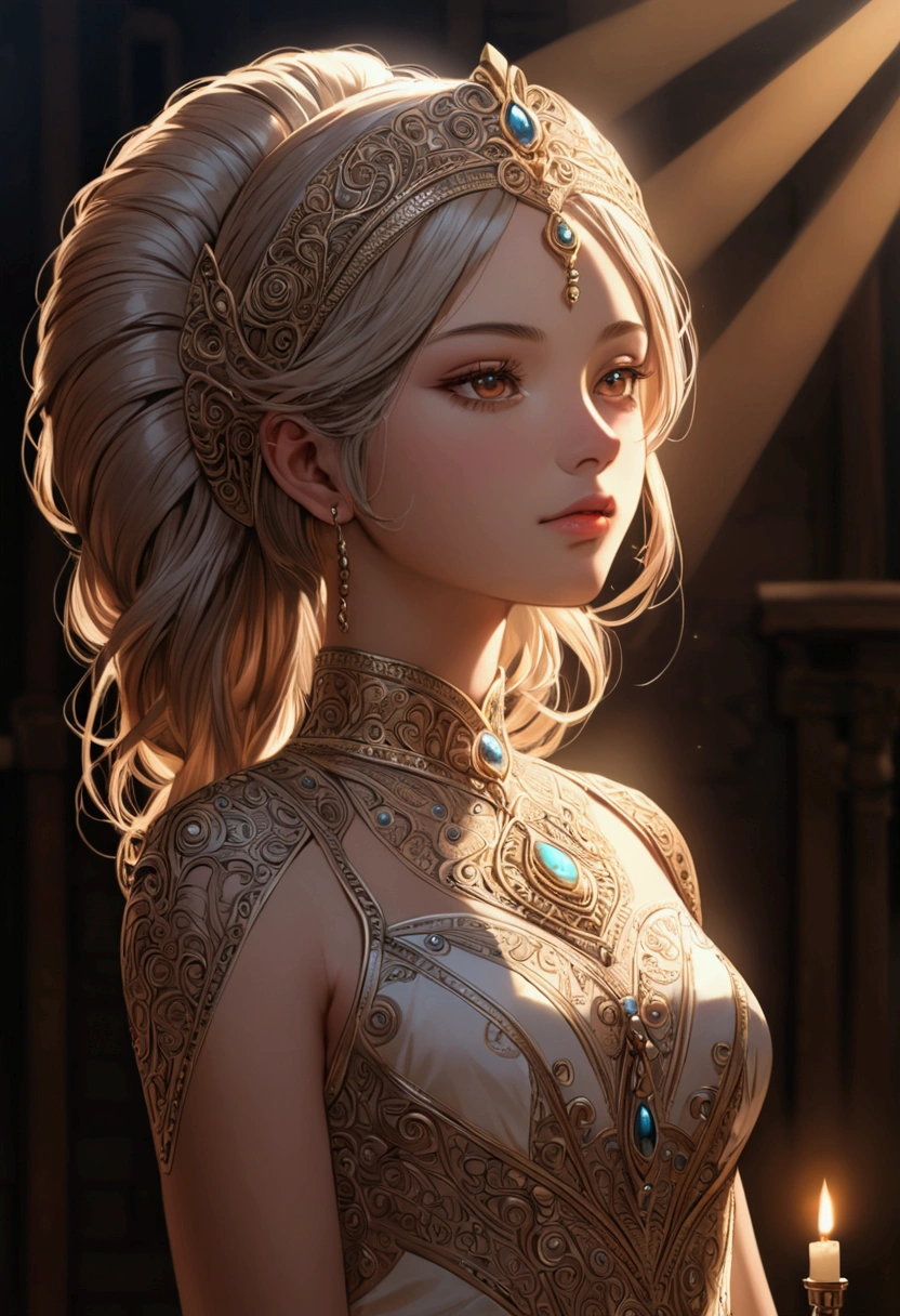 agirl