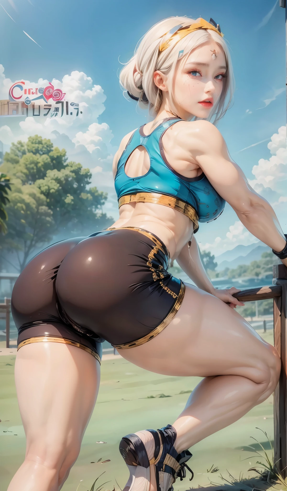 realistic, 1 woman, HD, 12k, (big round tits1.5), super detailed, 1 man, tits sucked, cum in pussy, cum details, pussy details, breast details, breast details, hair details, eye details, seconds legs, detailed hands, super detailed, detailed body,
