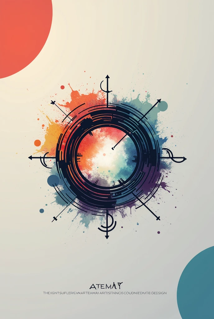 King poetical dingbat, hepcat science, Theoretical ink splat, scope that, <lora:RMSDXL_Creative:0.4>, polarized light, <lora:NicolaSamori:0.7>, <lora:Graffiti_SDXL:0.5> ais-graffiti