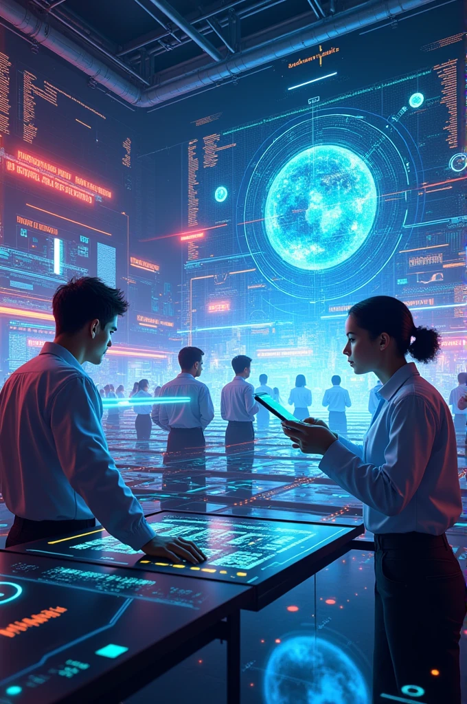 Informatics