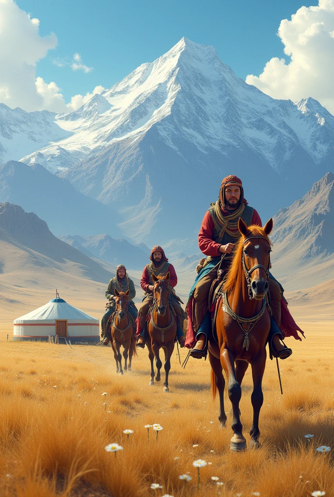 Kazakhstan