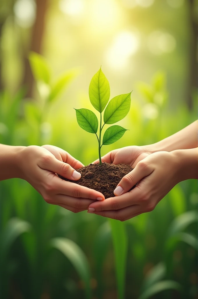 Hands that cultivate crops cannot accumulate wealth.. - Hands that accumulate wealth cannot cultivate crops..
Create a beautiful animated crops picture  