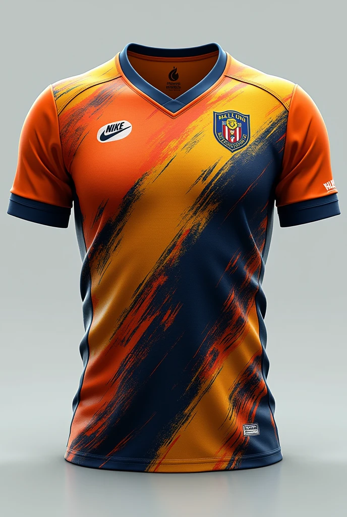 field hockey jersey for my mens team both front and back side