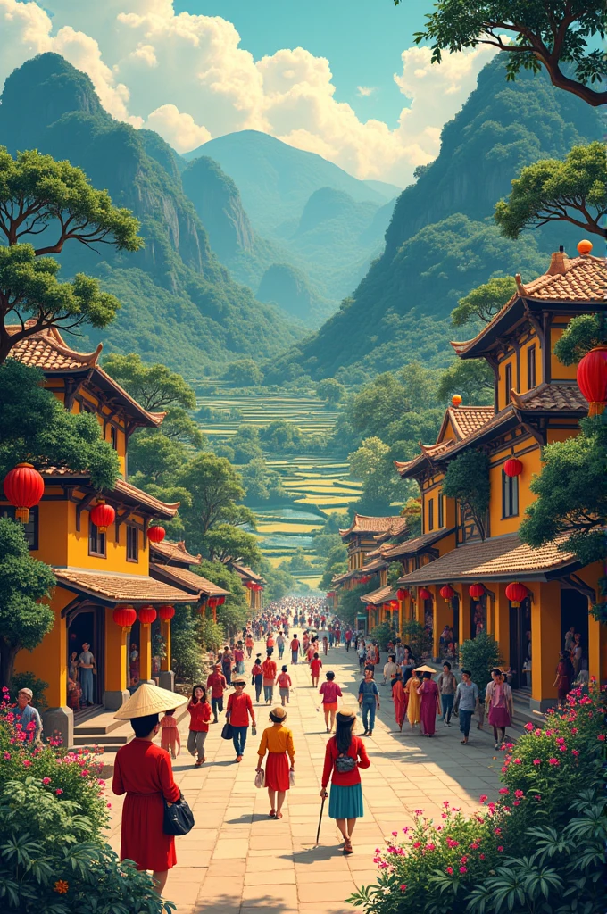 Vietnam