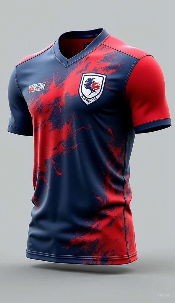 field hockey jersey for my mens team both front and back side