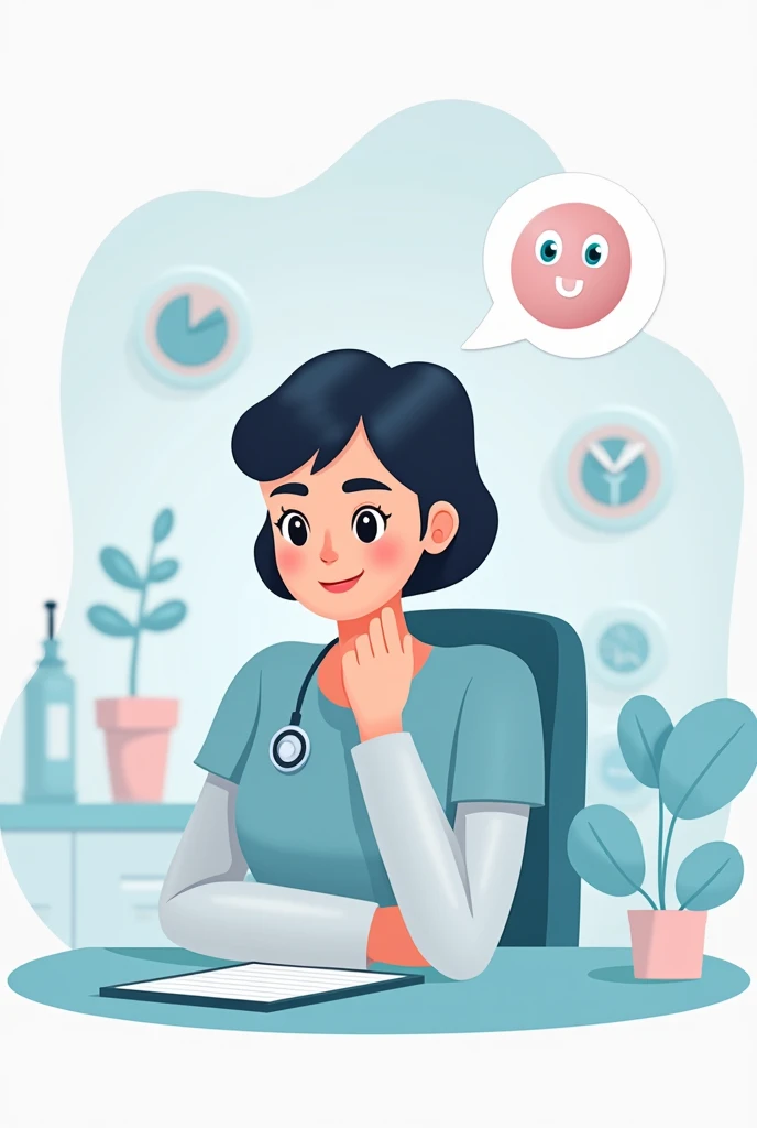icon for psychological evaluation for surgery