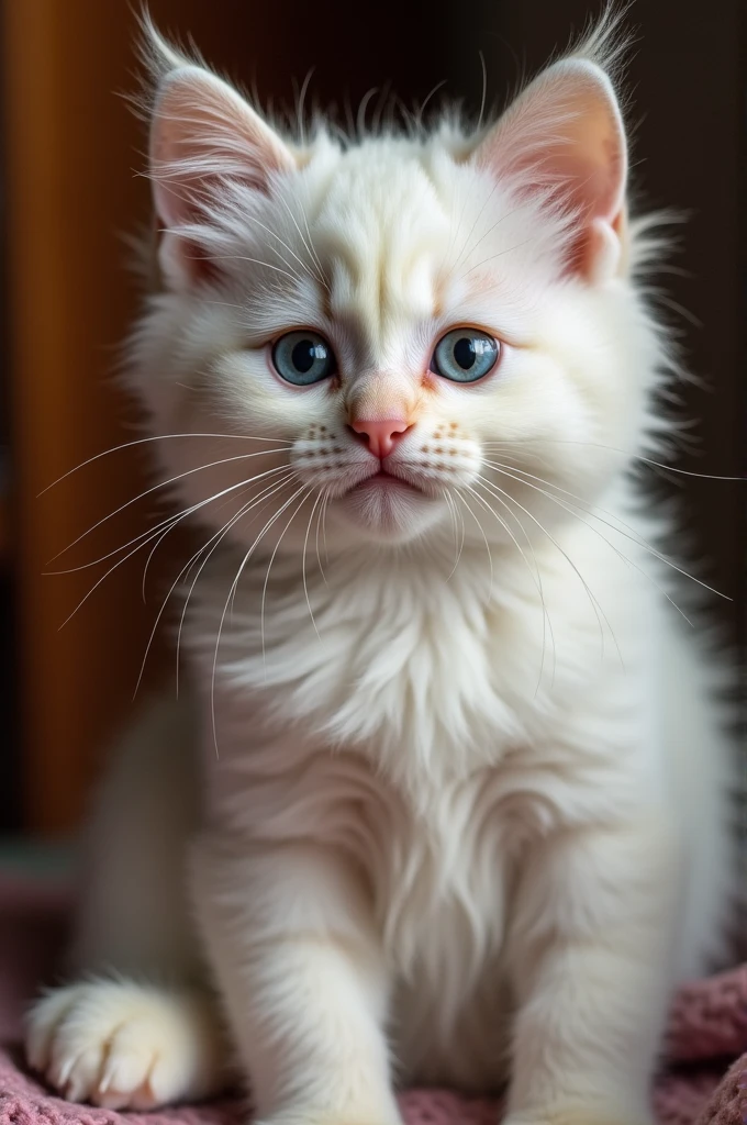 Pussy