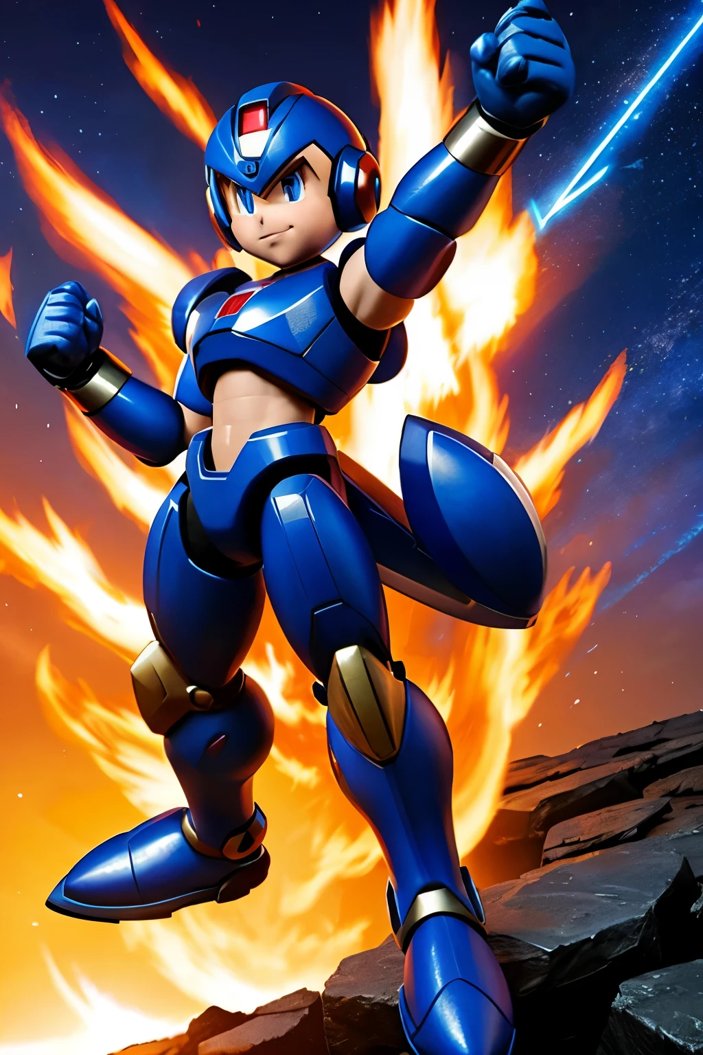 megaman x