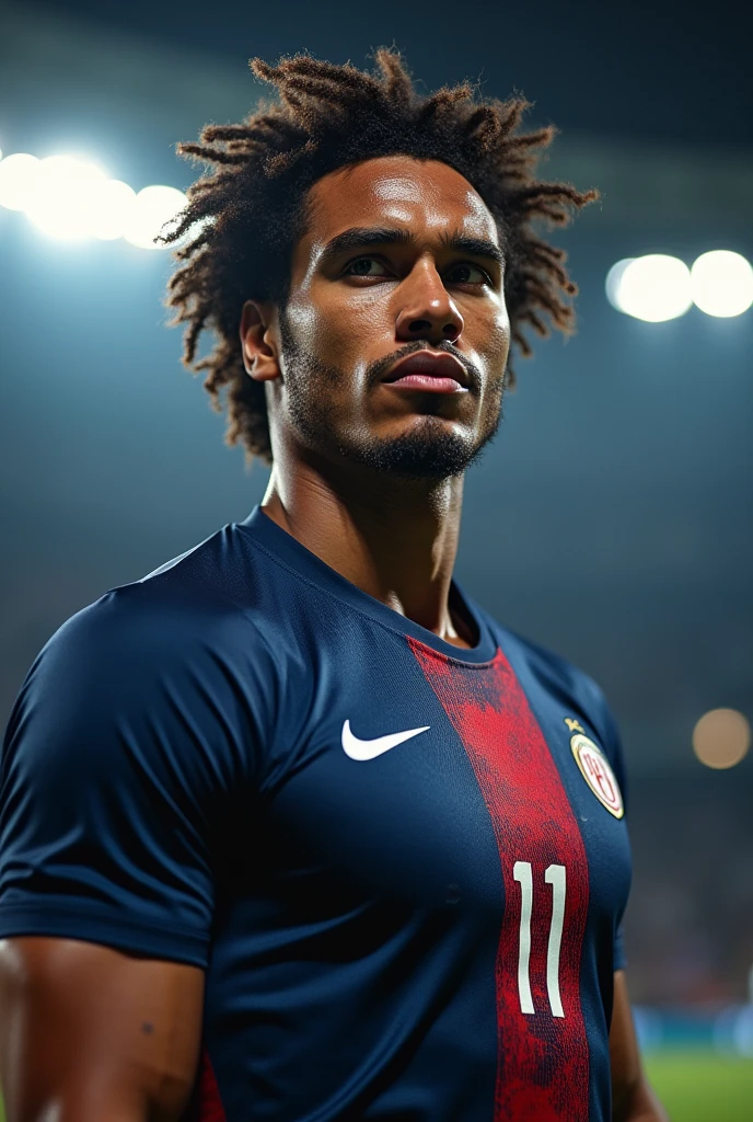 ADRIEN RABIOT