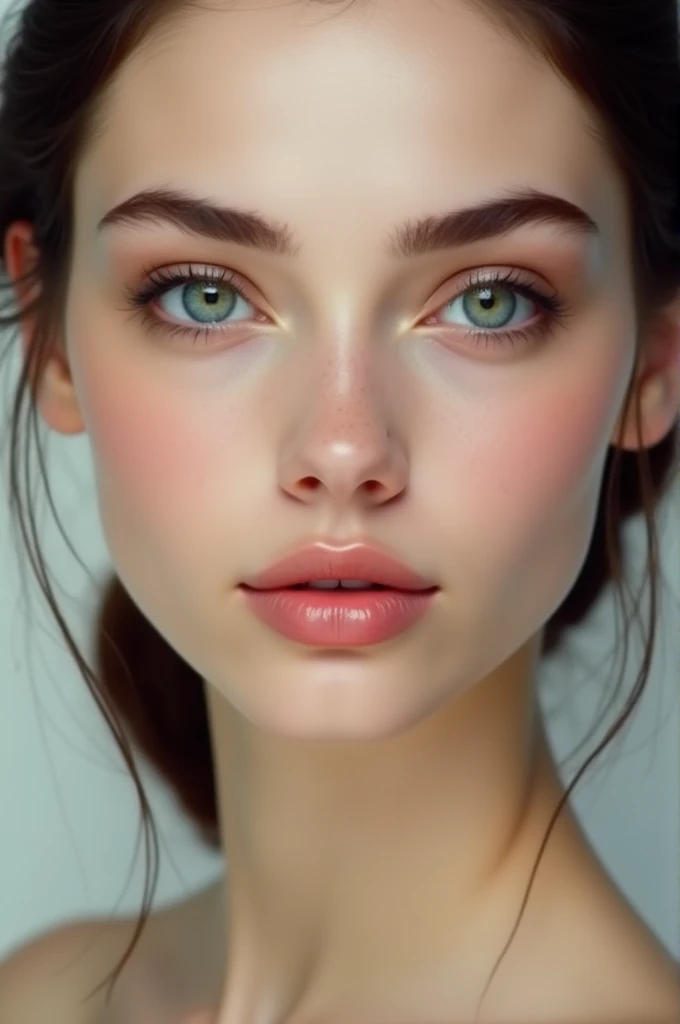 ((best quality)), ((masterpiece)), (detailed), perfect face