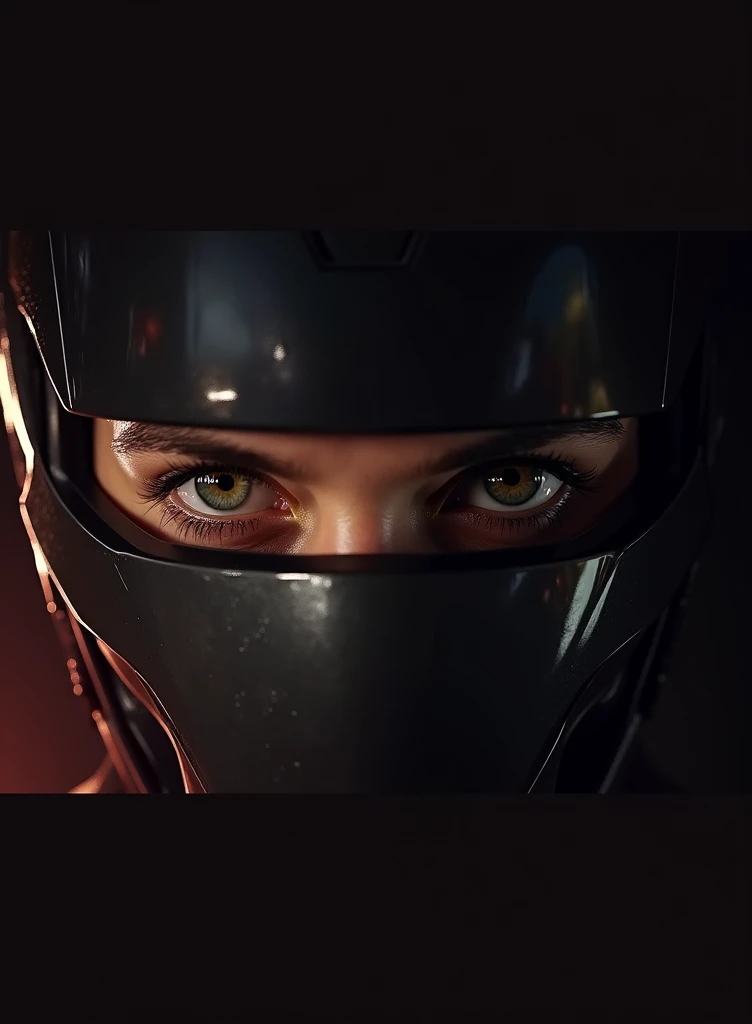 Make image person face along with iron man