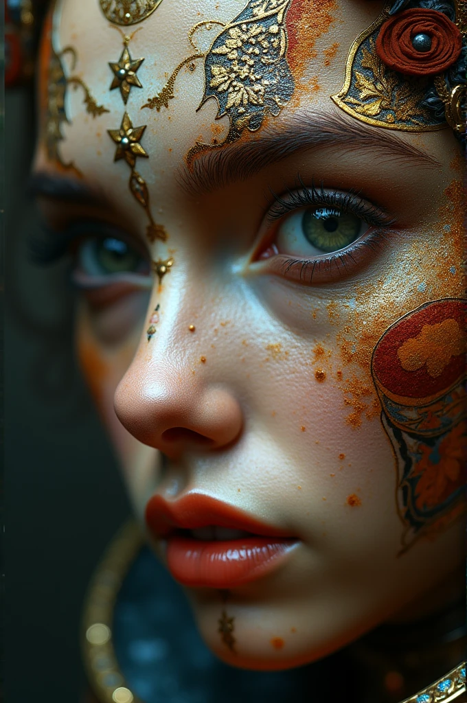 ((best quality)), ((masterpiece)), (detailed), perfect face