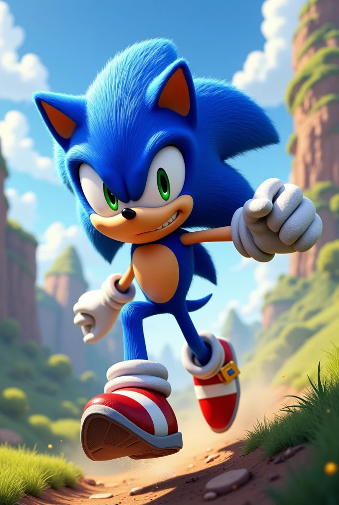 Sonic