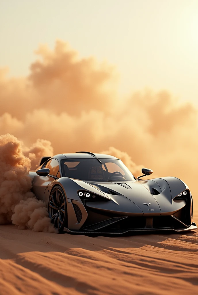 Car most powerful than