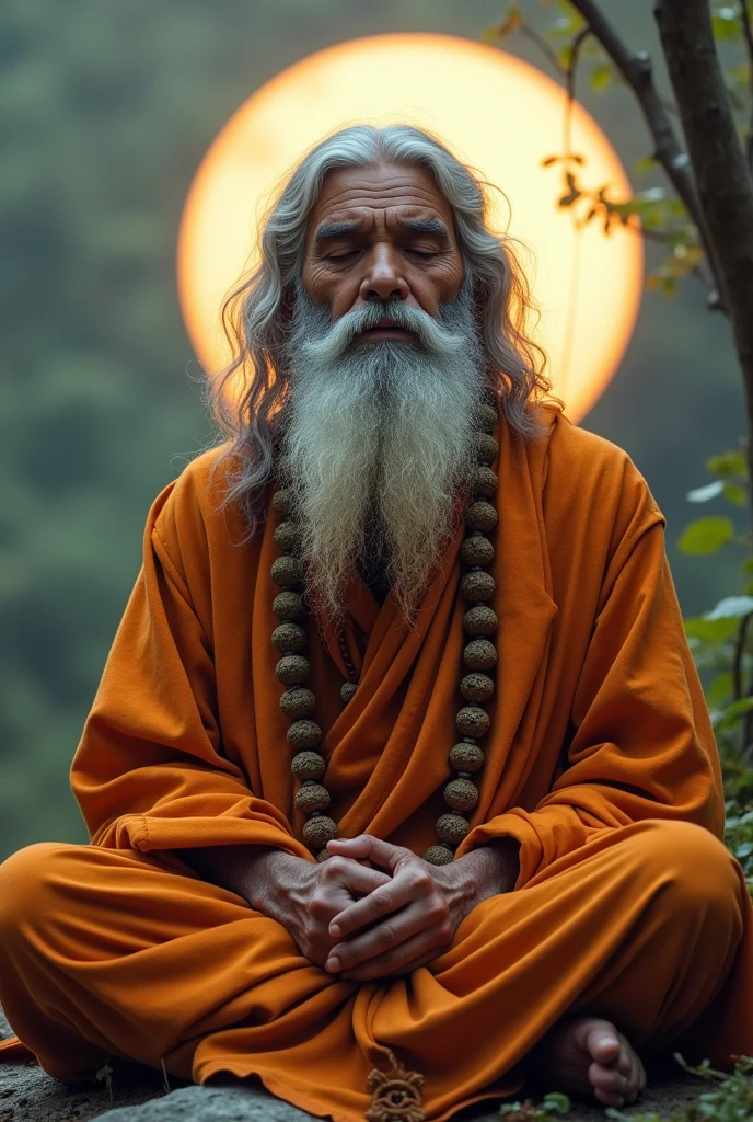 sadhu baba ai