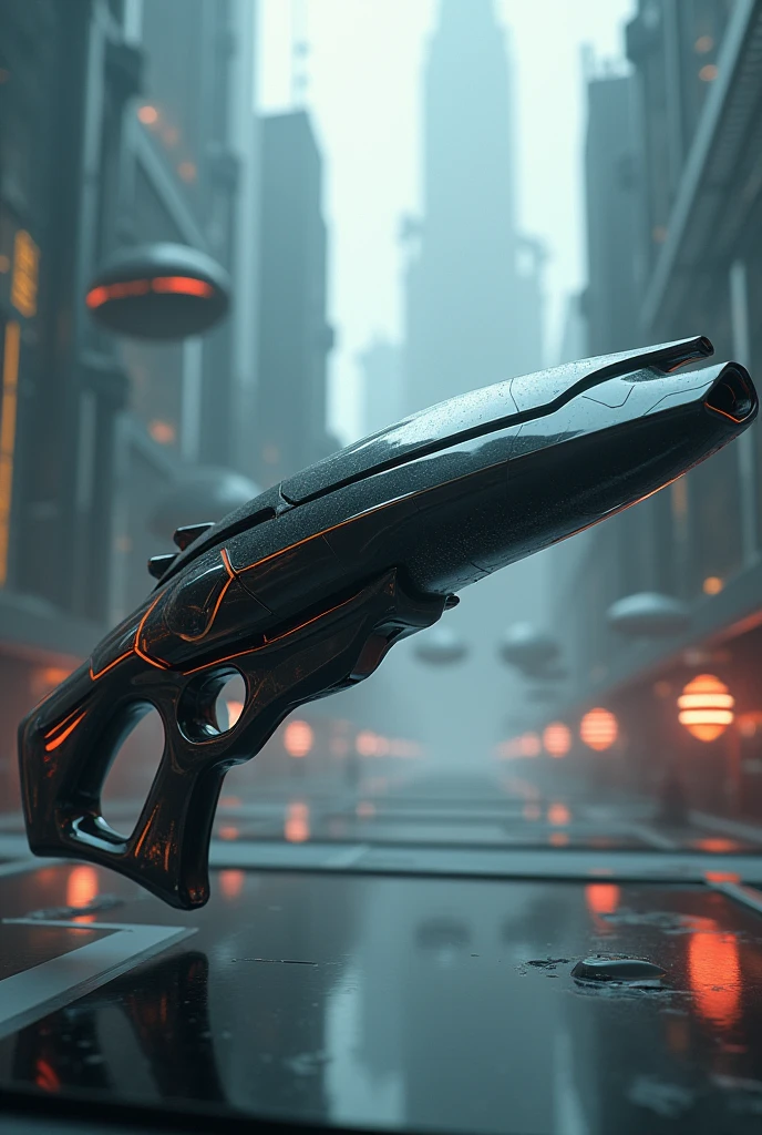 WEAPON LEISE, Futurism, Surrealism, best quality