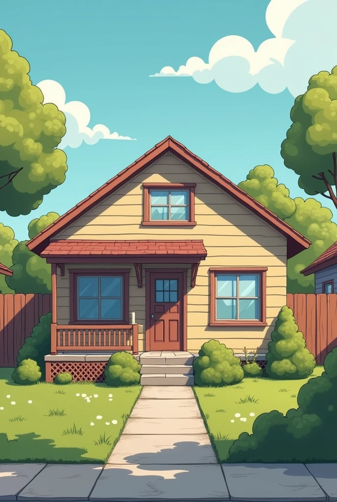 Show me a $10 worth house 