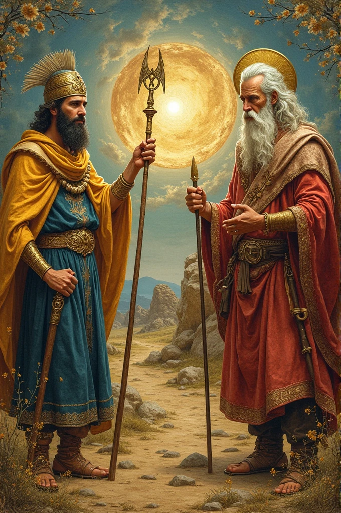 Gog and Magog in quran