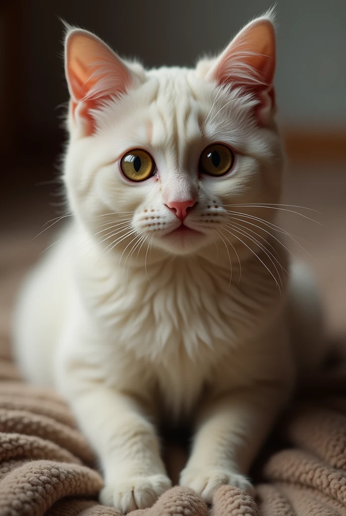 pussy
