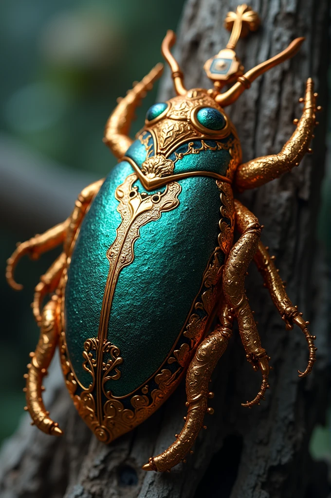 Bughatti tourbillion