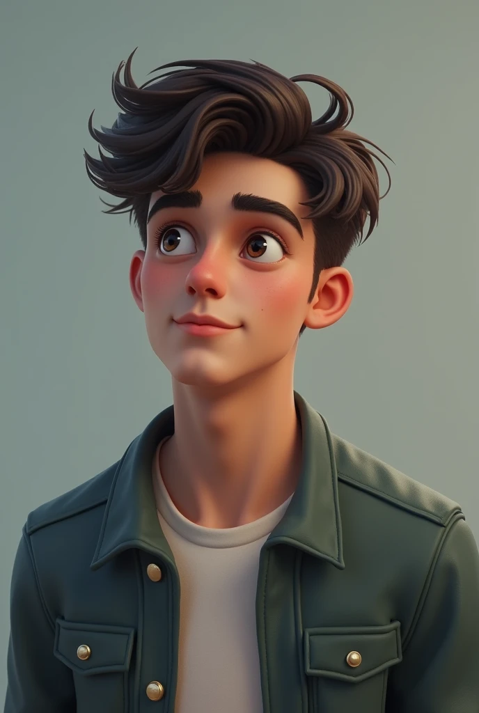  boy