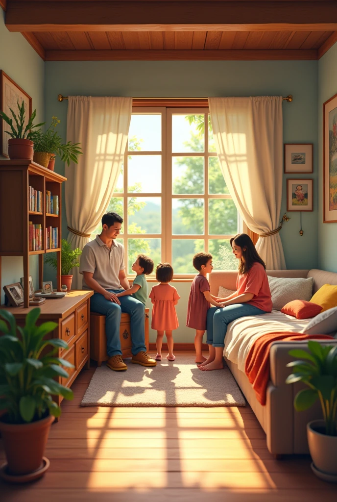 Show me a real home