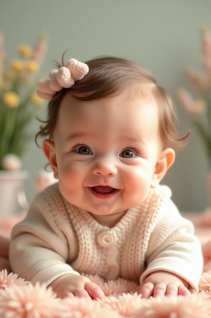 Cute baby images

