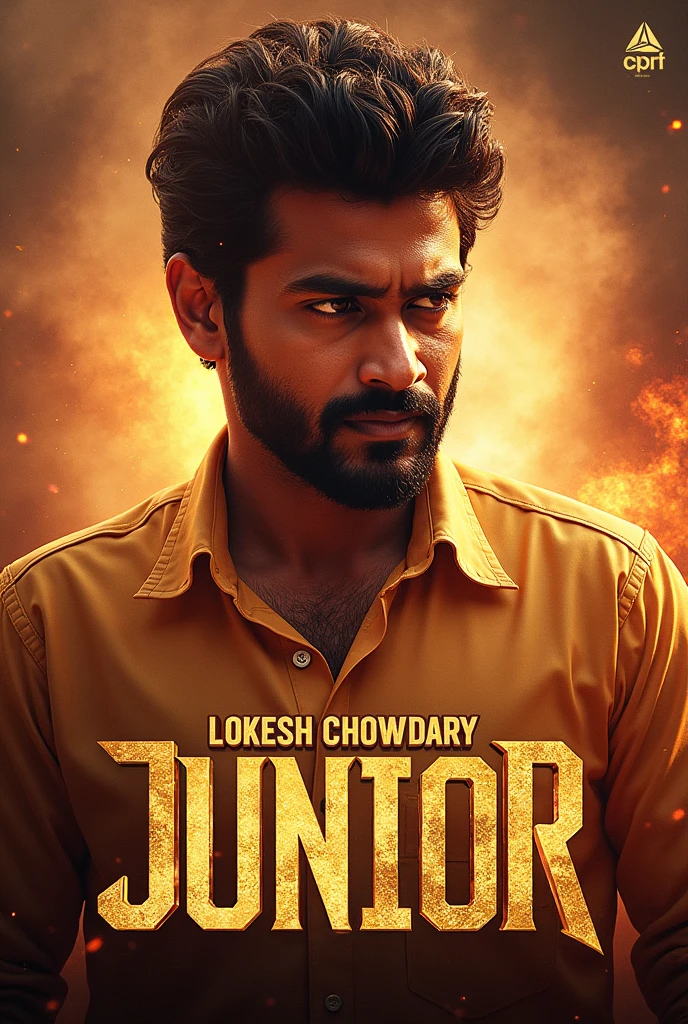 Lokesh chowdary name text with junior nandamuri thaaraka ramaraavu mass background