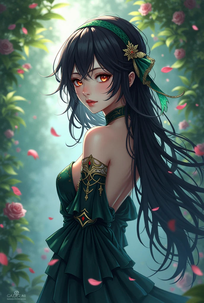 nilou