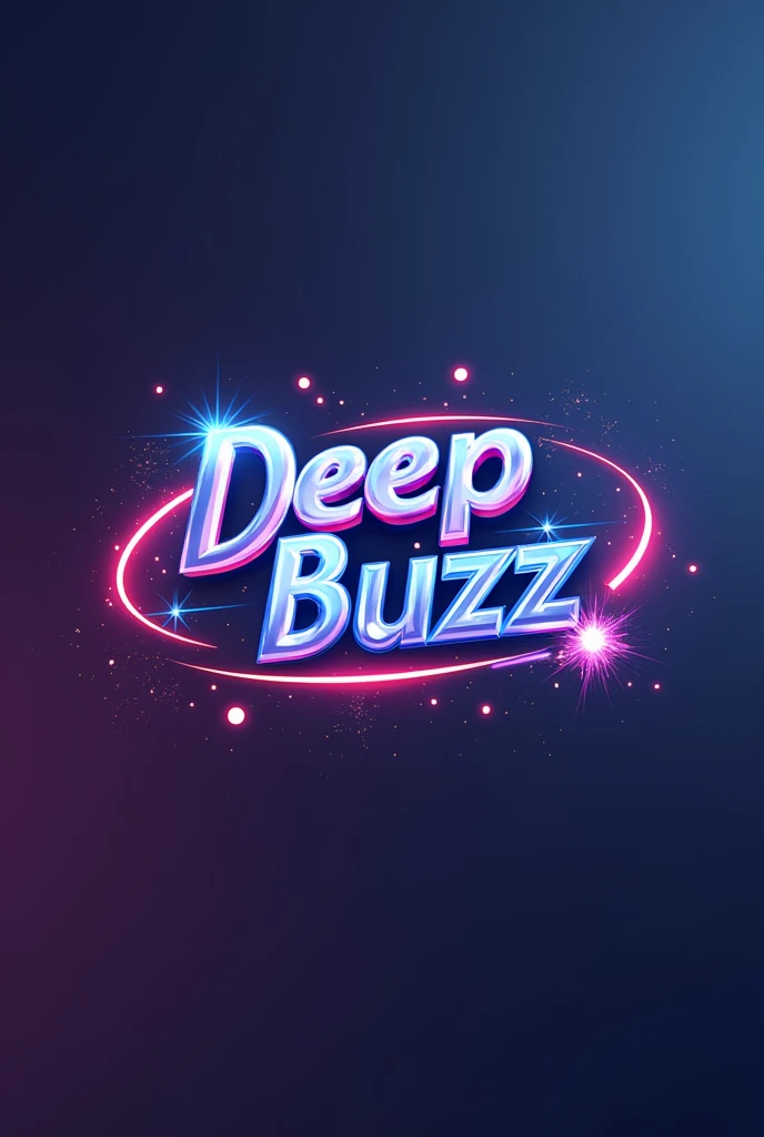 Instagram Phone Reels Name logo DeepBuzz 8K