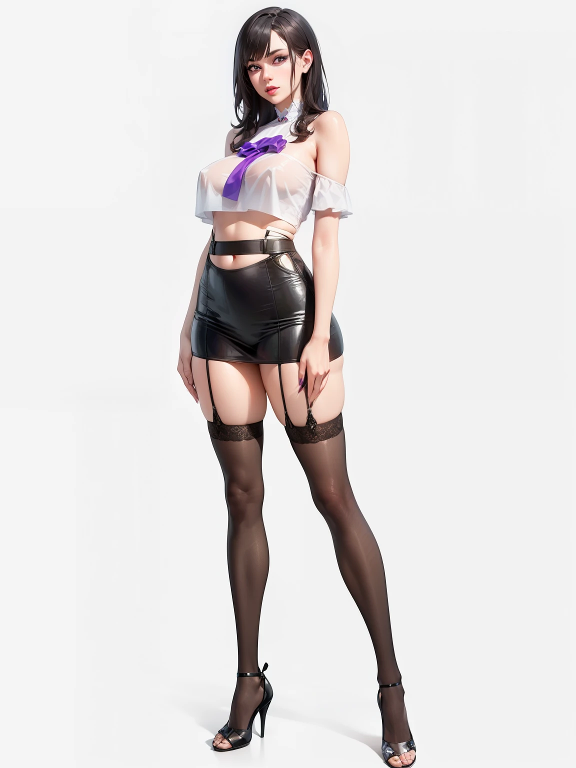 Ultra-realistic and highly detailed sexy (Aunt June (Secret Class)), Very detailed, Sexy look, Attractive look, [:(Facial details: 1.4): 0.4], 16K resolution, 4K resolution,  high resolution resolution, (Surreal: 1.4),(Contrasting Background: 1.5), (in house), (Beautiful Skin), (Respondent), (Technology NVIDIA RTX Ray Tracing), (Perfect flat stomach), (Color photography),  (Aunt June (Secret Class)), Medium chest,  Naked butt,  Mature Woman, horny ,16K, Shining Eyes, Detailed 4K Eyes, Lure,Sexy lips, Lips parted,Lip details, Red lips, expensive, ((Big purple eyes)), Detailed face, Glowing Skin, Aunt Junev3, Aunt June, bangs ,  Medium chest, BZB Women&#39;s booty shorts trendy high waist yoga hot pants festival garter clubwear pole dancewear shorts, Looking at the audience, Tight Cameltoe, See through , masterpiece, Highest quality, expensive detailed, desire, blush, Perfect hands, blush, shy, Narrow gap, 