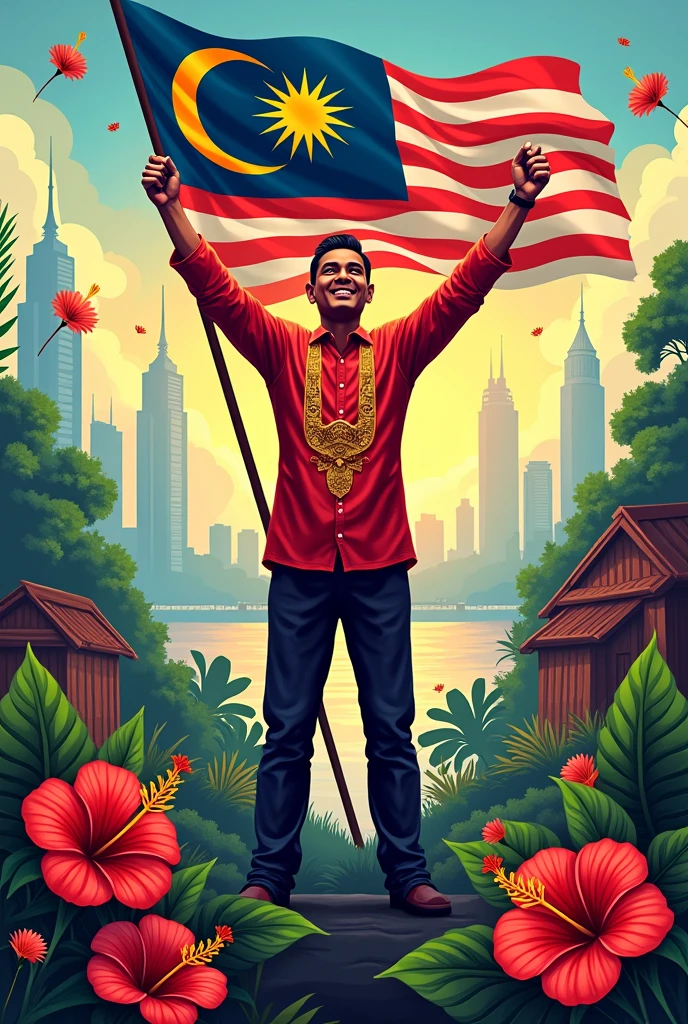 Malaysian independence
