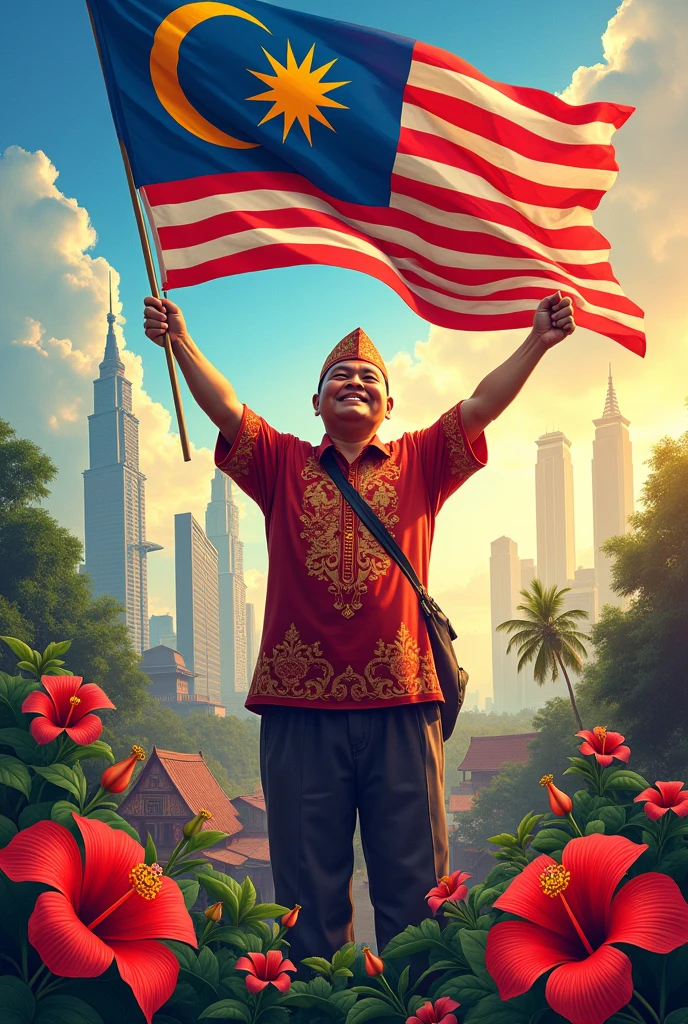 Malaysian independence